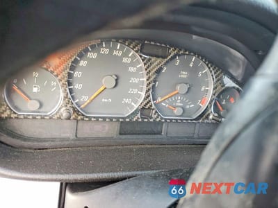 Zdjęcie 9 z 13 samochodu: 2004 BMW 330 CI VIN:WBABD53414PD97451 - miniatura