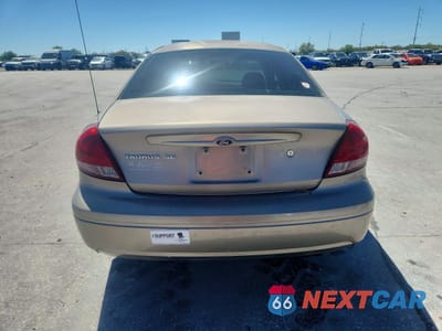 Zdjęcie 6 z 12 samochodu: 2005 FORD TAURUS SE VIN:1FAFP53U45A116665 - miniatura