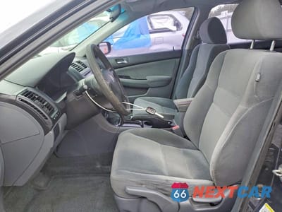 Zdjęcie 7 z 12 samochodu: 2006 HONDA ACCORD SE VIN:1HGCM56356A168205 - miniatura