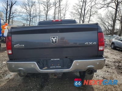 Zdjęcie 6 z 12 samochodu: 2018 RAM TRUCKS 1500 SLT VIN:1C6RR7LT7JS329710 - miniatura