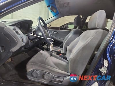 Zdjęcie 7 z 12 samochodu: 2002 HONDA ACCORD LX VIN:3HGCG66592G705460 - miniatura
