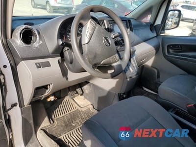 Zdjęcie 8 z 13 samochodu: 2019 NISSAN NV200 S VIN:3N6CM0KN6KK691683 - miniatura