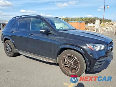 Zdjęcie 7 z 28 samochodu: 2021 MERCEDES-BENZ GLE 350 VIN:4JGFB4JB8MA552210 - miniatura