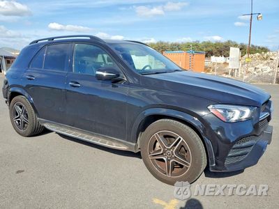 Zdjęcie 7 z 28 samochodu: 2021 MERCEDES-BENZ GLE 350 VIN:4JGFB4JB8MA552210 - miniatura