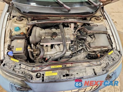 Zdjęcie 11 z 12 samochodu: 2004 VOLVO XC70 VIN:YV1SZ59H941132060 - miniatura