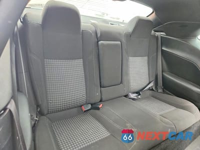 Zdjęcie 10 z 12 samochodu: 2023 DODGE CHALLENGER SXT VIN:2C3CDZAG4PH629689 - miniatura