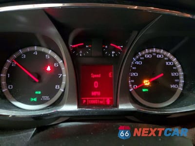 Zdjęcie 9 z 12 samochodu: 2012 GMC TERRAIN SLT VIN:2GKALUEK3C6233321 - miniatura