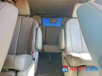 Zdjęcie 10 z 13 samochodu: 2012 TOYOTA SIENNA LIMITED 7-PASSENGER VIN:5TDYK3DC5CS235594 - miniatura