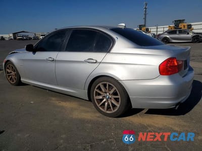 Drugie zdjęcie samochodu z przodu: 2010 BMW 328 I SULEV VIN:WBAPH5C58AA439144 - miniatura