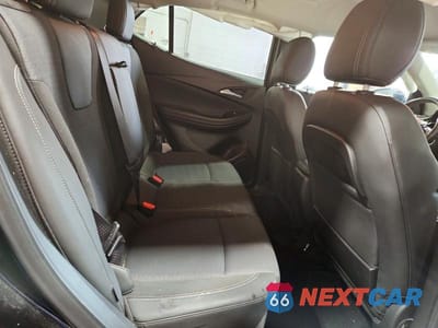 Zdjęcie 11 z 14 samochodu: 2020 BUICK ENCORE GX SELECT VIN:KL4MMESL6LB121886 - miniatura