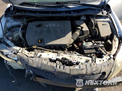 Zdjęcie 11 z 13 samochodu: 2010 TOYOTA COROLLA S VIN:1NXBU4EE0AZ186668 - miniatura