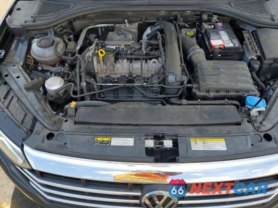 Zdjęcie 11 z 12 samochodu: 2021 VOLKSWAGEN JETTA S VIN:3VWC57BU5MM026634 - miniatura