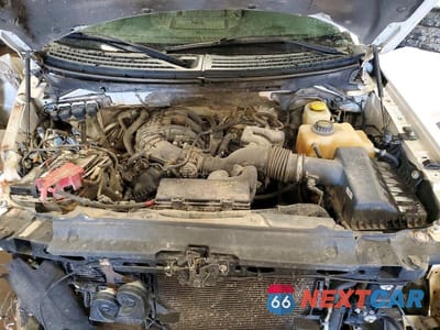 Zdjęcie 11 z 12 samochodu: 2014 FORD F150 SUPER CAB VIN:1FTEX1EM3EKE86138 - miniatura