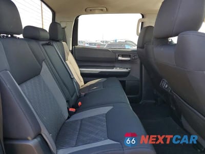 Zdjęcie 10 z 12 samochodu: 2015 TOYOTA TUNDRA SR5 VIN:5TFDY5F13FX473995 - miniatura