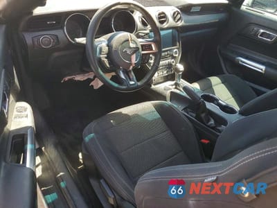 Zdjęcie 8 z 12 samochodu: 2015 FORD MUSTANG VIN:1FA6P8AM8F5362617 - miniatura