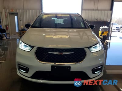 Piąte zdjęcie samochodu w środku: 2025 CHRYSLER PACIFICA SELECT VIN:2C4RC1BG1SR502894 - miniatura