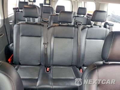Zdjęcie 10 z 13 samochodu: 2023 FORD TRANSIT T-350 VIN:1FBAX2Y82PKA84685 - miniatura