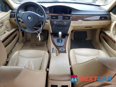 Zdjęcie 8 z 11 samochodu: 2011 BMW 328 XI SULEV VIN:WBAPK5C58BA654722 - miniatura