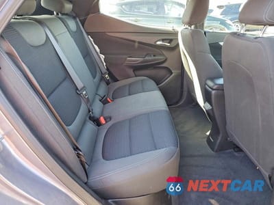 Zdjęcie 11 z 14 samochodu: 2023 CHEVROLET BOLT EUV LT VIN:1G1FY6S0XP4139213 - miniatura
