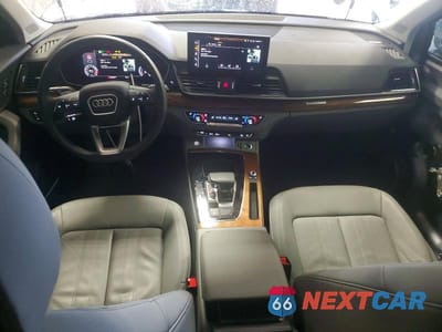 Zdjęcie 8 z 13 samochodu: 2022 AUDI Q5 PREMIUM PLUS 45 VIN:WA1EAAFY3N2114943 - miniatura