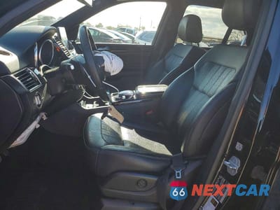 Zdjęcie 7 z 13 samochodu: 2016 MERCEDES-BENZ GLE 63 AMG VIN:4JGDA0EB9GA722902 - miniatura