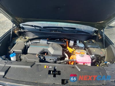 Zdjęcie 12 z 13 samochodu: 2025 HYUNDAI SANTA FE HYBRID LIMITED VIN:5NMP34G11SH057614 - miniatura