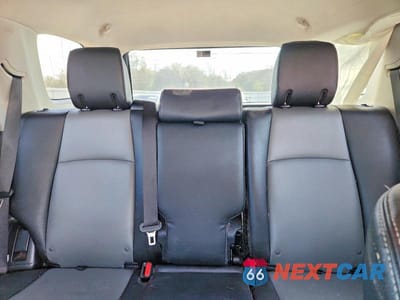 Zdjęcie 10 z 12 samochodu: 2019 TOYOTA 4RUNNER SR5 PREMIUM VIN:JTEZU5JR2K5210431 - miniatura