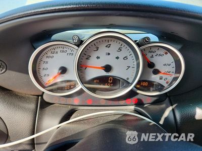 Zdjęcie 9 z 11 samochodu: 2000 PORSCHE BOXSTER S VIN:WP0CB2986YU664707 - miniatura