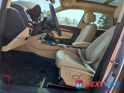 Zdjęcie 7 z 12 samochodu: 2023 AUDI Q5 PREMIUM PLUS 45 VIN:WA1EAAFY1P2035077 - miniatura