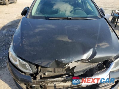 Zdjęcie 11 z 12 samochodu: 2019 CHEV CRUZE VIN:1G1BC5SM9K7109914 - miniatura