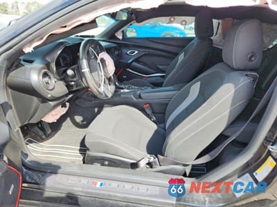 Zdjęcie 7 z 11 samochodu: 2020 CHEVROLET CAMARO LS VIN:1G1FB1RS6L0113107 - miniatura