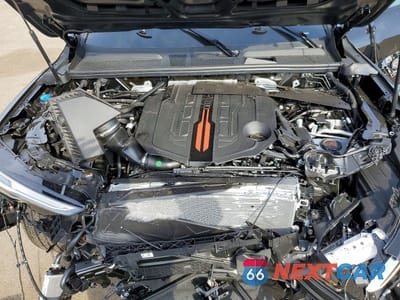 Zdjęcie 12 z 13 samochodu: 2025 AUDI SQ5 PREMIUM PLUS VIN:WA125AGU0S2122397 - miniatura