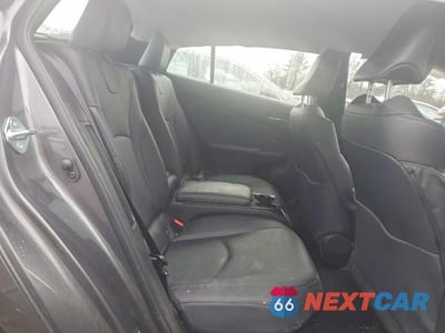 Zdjęcie 10 z 12 samochodu: 2017 TOYOTA PRIUS PRIME ADVANCED VIN:JTDKARFP9H3059251 - miniatura