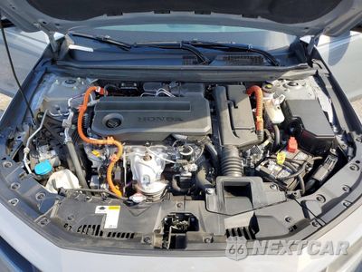 Zdjęcie 11 z 13 samochodu: 2025 HONDA ACCORD HYBRID SPORT-L VIN:1HGCY2F79SA025564 - miniatura