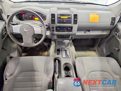 Zdjęcie 8 z 11 samochodu: 2013 NISSAN FRONTIER S VIN:1N6BD0CT9DN712368 - miniatura