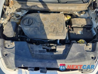Zdjęcie 12 z 13 samochodu: 2014 JEEP CHEROKEE LIMITED VIN:1C4PJLDS4EW171265 - miniatura