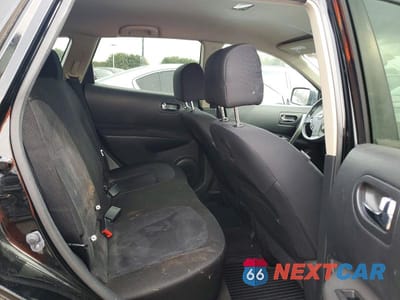 Zdjęcie 11 z 13 samochodu: 2015 NISSAN ROGUE SELECT S VIN:JN8AS5MV9FW752145 - miniatura