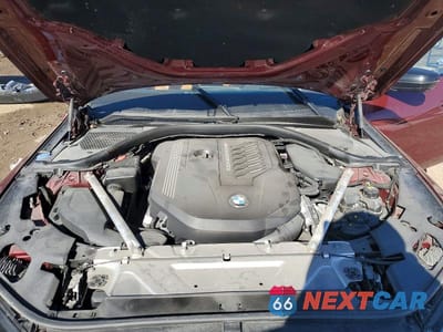 Zdjęcie 11 z 11 samochodu: 2022 BMW M440XI GRAN COUPE VIN:WBA13AW06NFM21747 - miniatura