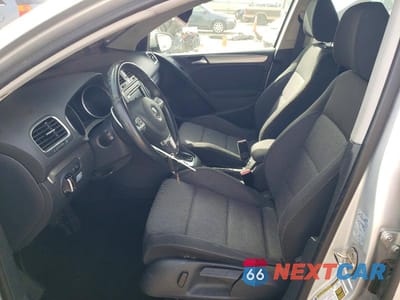 Zdjęcie 7 z 13 samochodu: 2013 VOLKSWAGEN GOLF VIN:WVWDM7AJ0DW069120 - miniatura