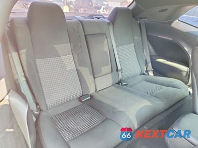 Zdjęcie 10 z 13 samochodu: 2020 DODGE CHALLENGER SXT VIN:2C3CDZAG3LH174506 - miniatura