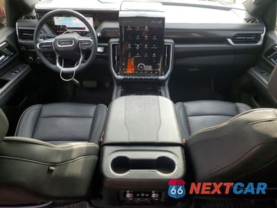 Zdjęcie 8 z 14 samochodu: 2025 GMC YUKON XL ELEVATION VIN:1GKS2GRDXSR108825 - miniatura