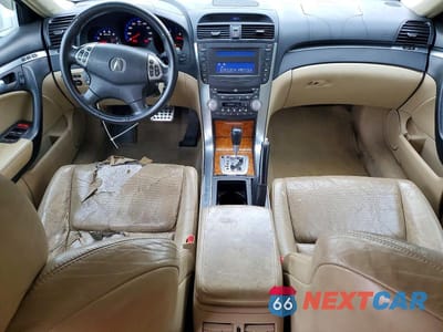 Zdjęcie 8 z 11 samochodu: 2006 ACURA 3.2TL VIN:19UUA66206A062321 - miniatura