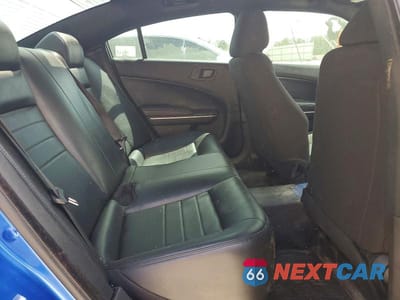 Zdjęcie 10 z 11 samochodu: 2022 DODGE CHARGER POLICE VIN:2C3CDXATXNH114047 - miniatura