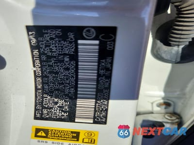 Zdjęcie 13 z 14 samochodu: 2014 LEXUS ES 350 BASE VIN:JTHBK1GGXE2090926 - miniatura