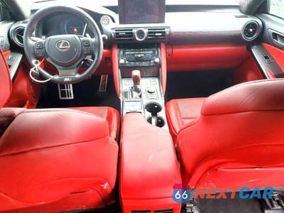Zdjęcie 8 z 13 samochodu: 2023 LEXUS IS 350 F SPORT VIN:JTHGZ1E2XP5031188 - miniatura