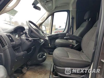 Zdjęcie 7 z 12 samochodu: 2018 RAM PROMASTER 2500 2500 HIGH VIN:3C6TRVDG3JE149056 - miniatura