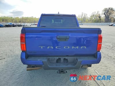 Zdjęcie 6 z 11 samochodu: 2024 TOYOTA TACOMA TRD SPORT VIN:3TMLB5JN1RM055856 - miniatura