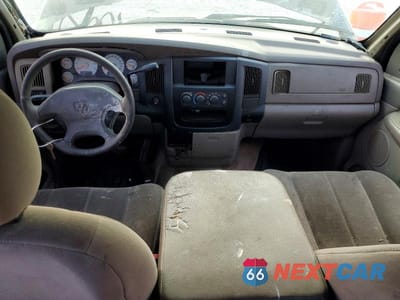 Zdjęcie 8 z 12 samochodu: 2002 DODGE RAM 1500 VIN:1D7HA18N12S521022 - miniatura
