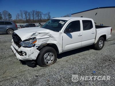 2023 TOYOTA TACOMA SR V6 3TMCZ5AN7PM561166 - główne zdjęcie licytacji z USA - miniatura