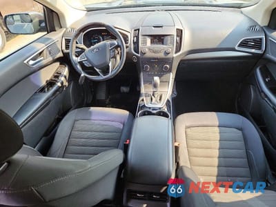 Zdjęcie 8 z 12 samochodu: 2018 FORD EDGE SEL VIN:2FMPK3J94JBB61678 - miniatura